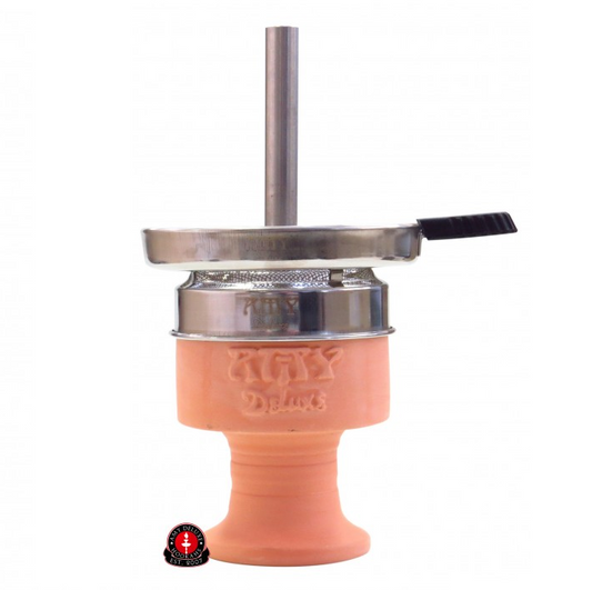 Amy Deluxe Shisha Kaminset ( Gross )