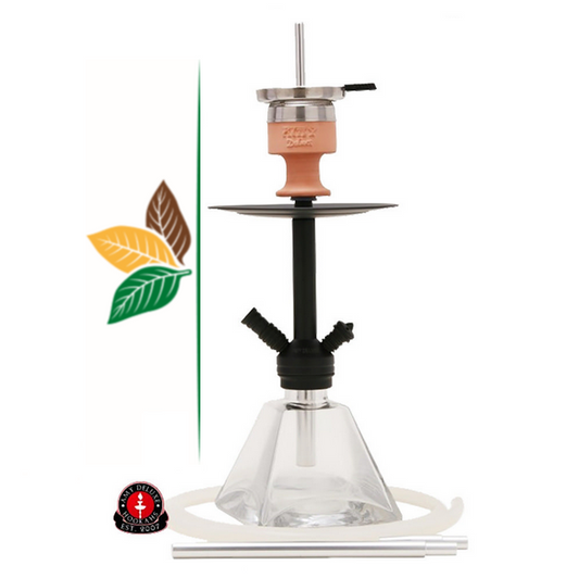 Amy Deluxe - Falcon 652 – Shisha