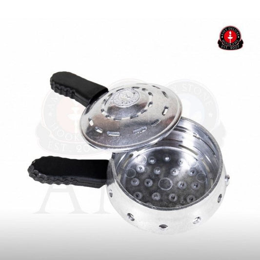 Amy Heat Box 004 – Aluminium Heat Box, Amy Deluxe