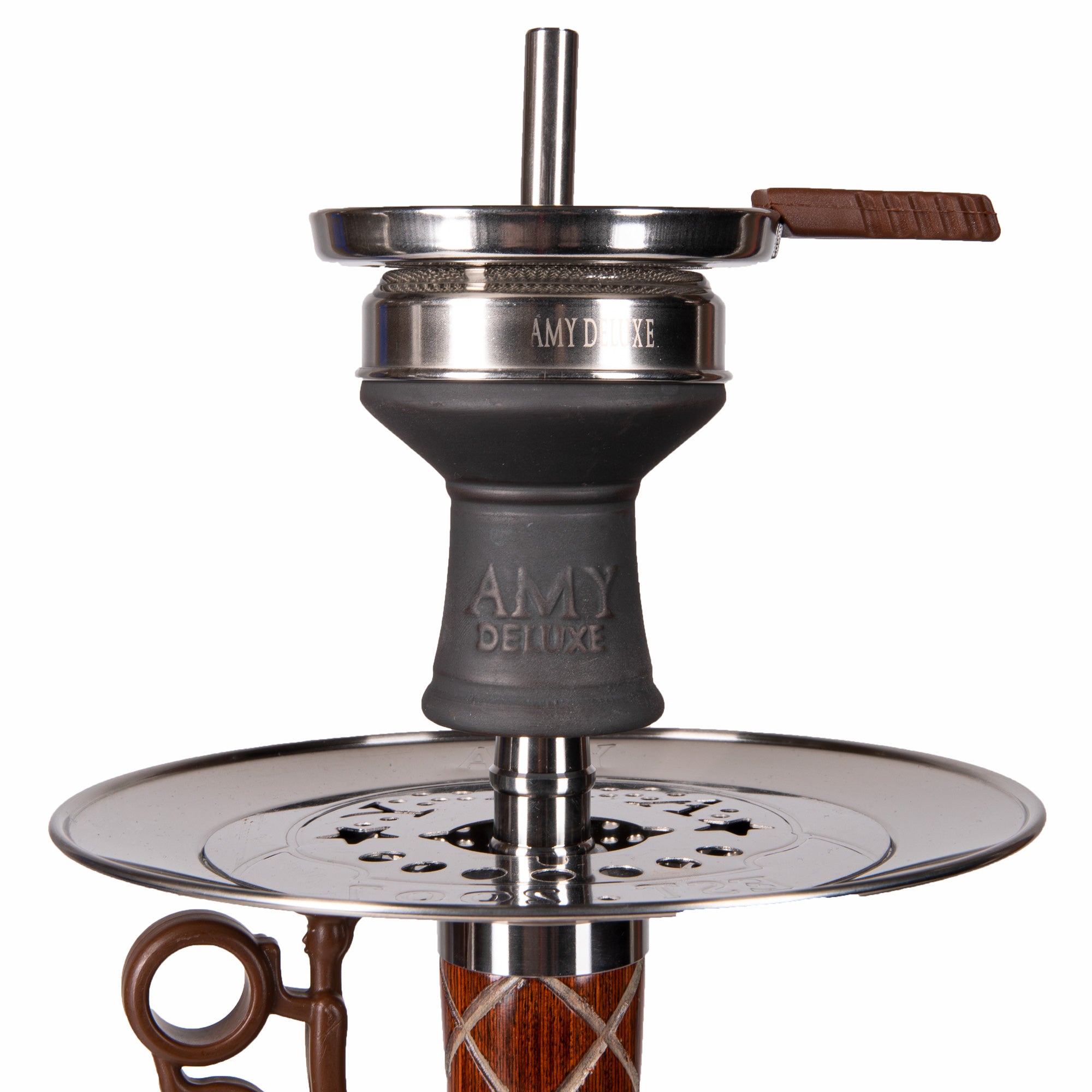 Kohleteller der Amy Deluxe Little X-Ray