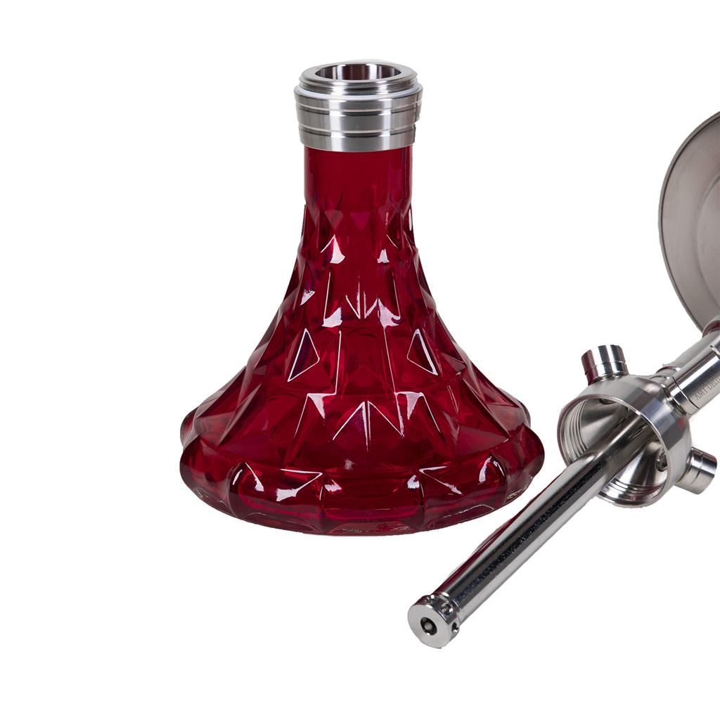 Kammer der Glasbowl der Little Trilliant