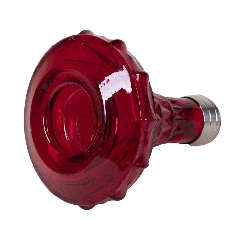 Facettierte Glasbowl der Amy Deluxe Little Trilliant