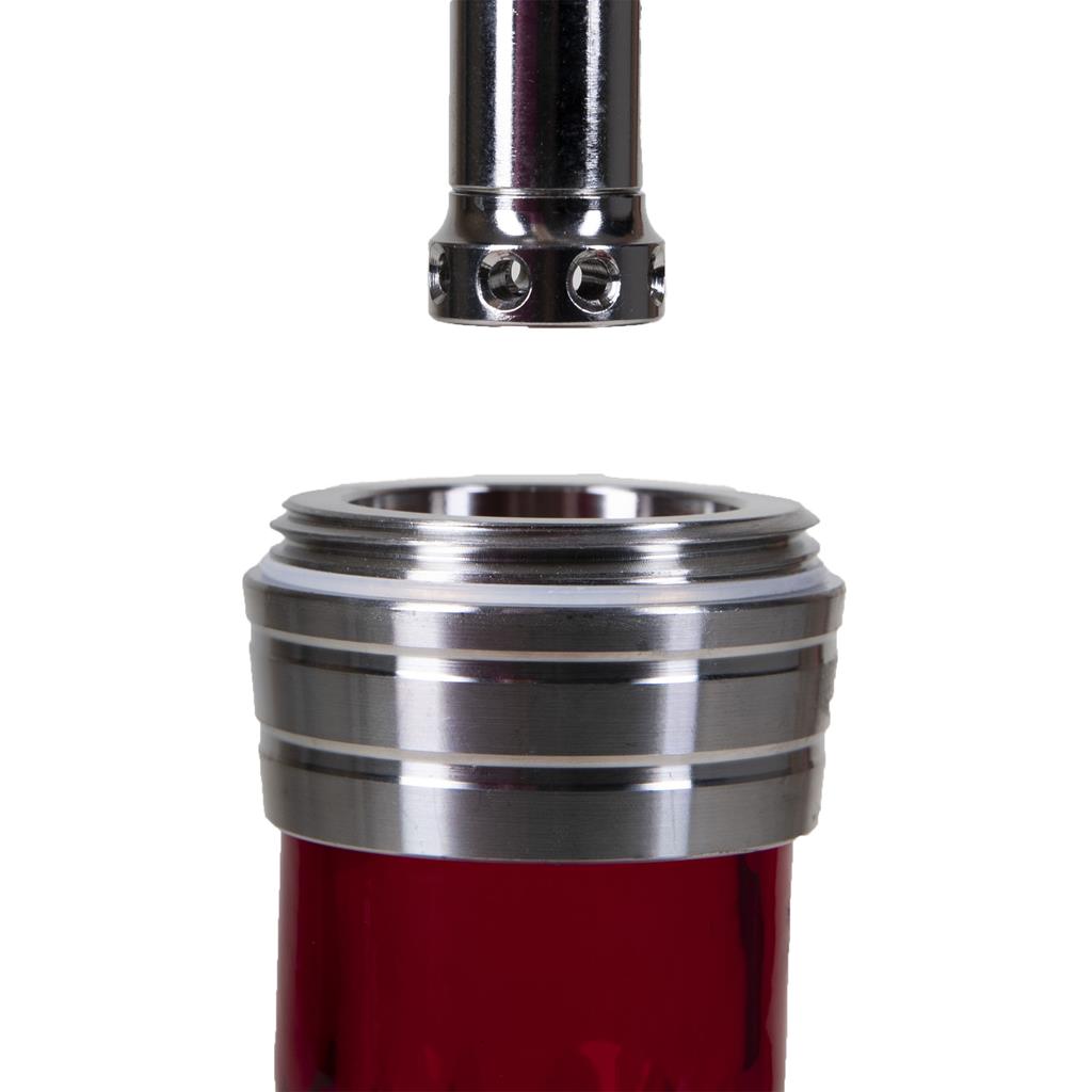 Abschraubbarer Diffusor der Little Trilliant