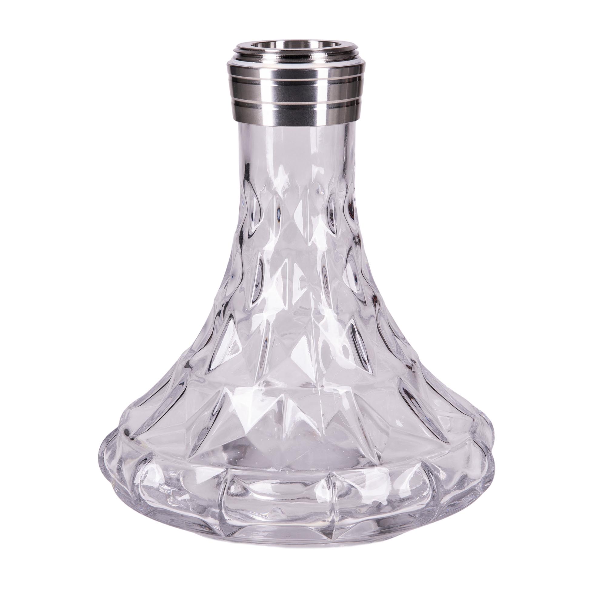Transparente Glasbowl der Amy Deluxe Little Trilliant SS20.02