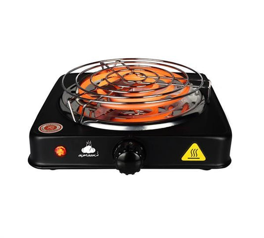 Kohleanzünder 1000W