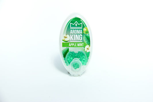Aroma Kapsel - Apple Mint - 100Stk – 100Stk., Aroma King