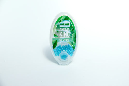 Aroma Kapsel - Menthol - 100Stk – 100Stk., Aroma King