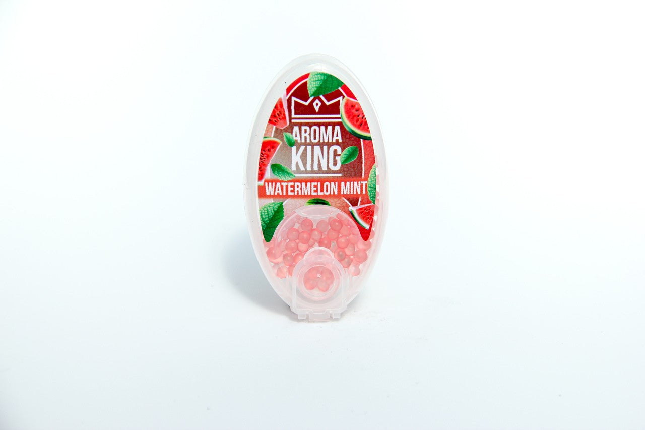 Aroma Kapsel - Watermelon Mint - 100Stk – 100Stk., Aroma King