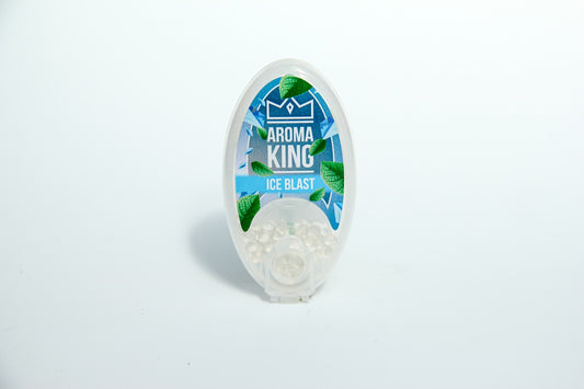 Aroma Kapsel - Ice Blast - 50Stk – 100Stk., Aroma King