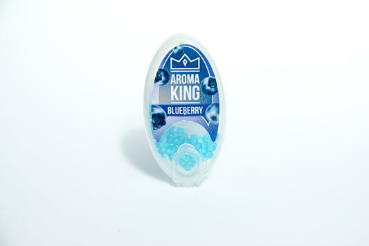 Aroma Kapsel - Blueberry - 100Stk – 100Stk., Aroma King