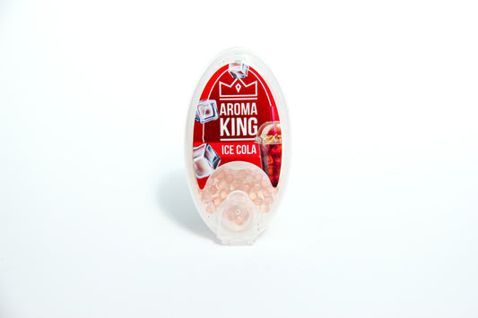 Aroma Kapsel - Cola - 100Stk – 100Stk., Aroma King