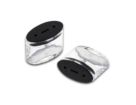Ascent Oil Jars