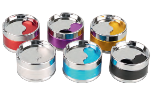 Aschenbecher "NewDesign"