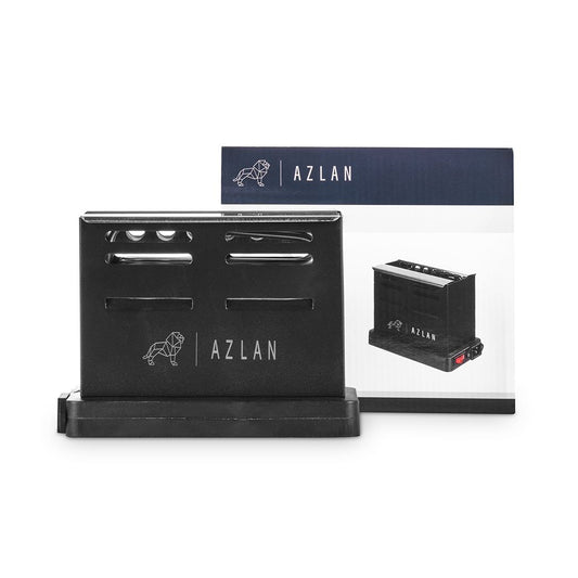 Kohleanzünder Toast-It 800W