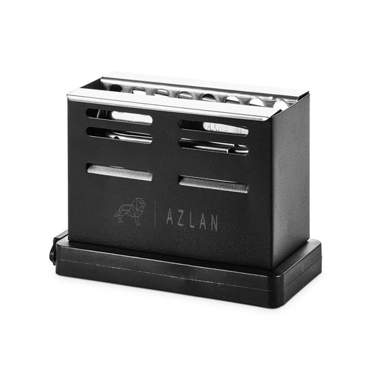 Kohleanzünder Toast-It 800W