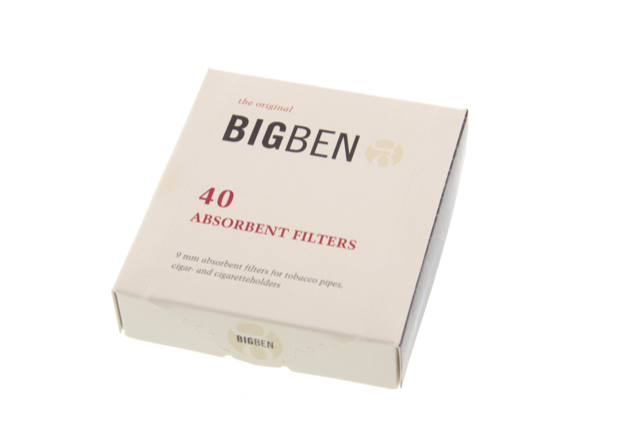 Big Ben - 40 Stück