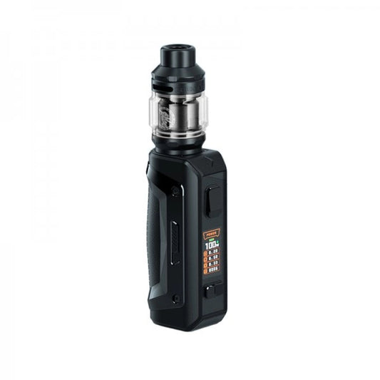 Geekvape Aegis Solo 2 S100 Kit – Subohm, Vaping