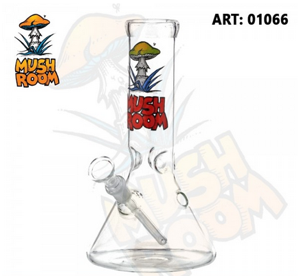 Mushroom Bong