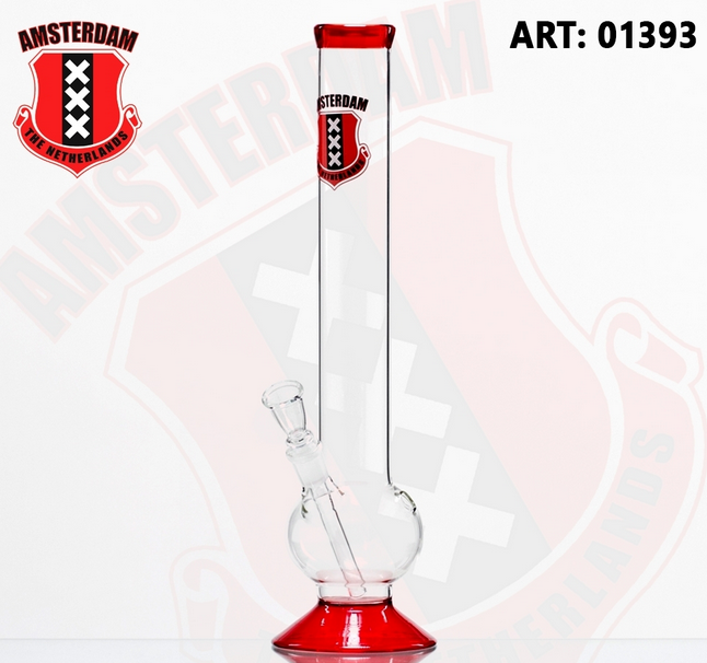 Amsterdam Bouncer Bong