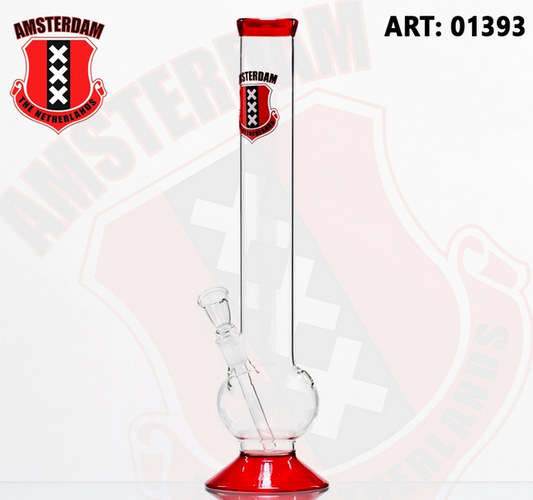 Amsterdam Bouncer Bong