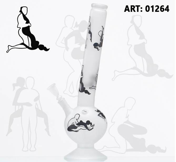 Kamasutra Hangover Bong