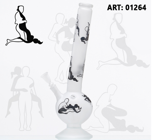 Kamasutra Hangover Bong