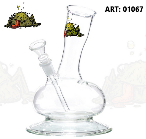 Bullfrog Bong