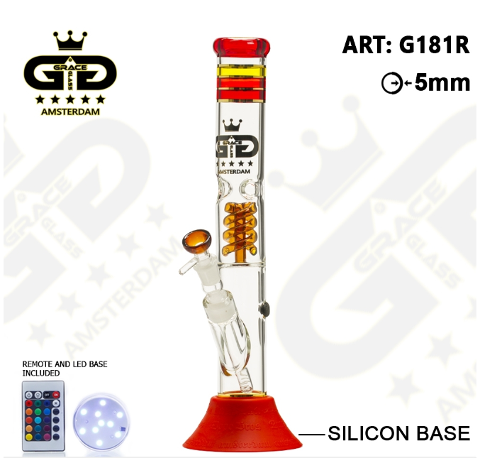 Crystal Series Spanish King