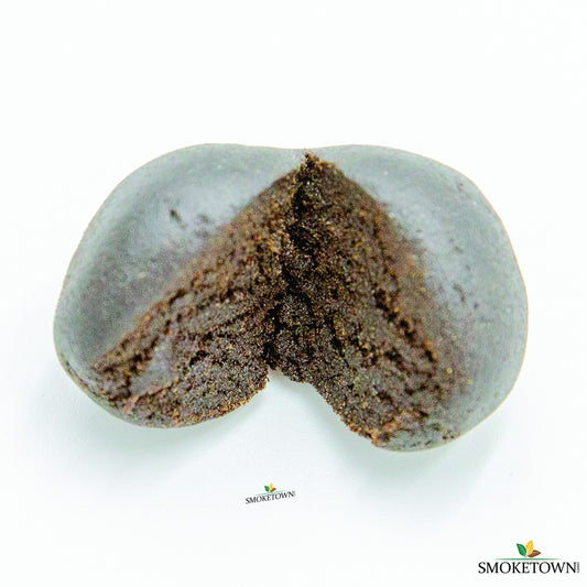Black Lemon Edition 5g – Haschisch, Hash