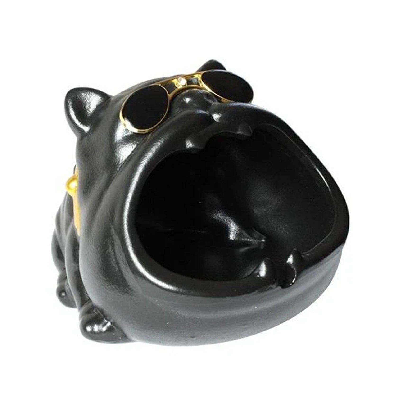 Bulldog Ashtray – Aschenbecher, Ashtrays