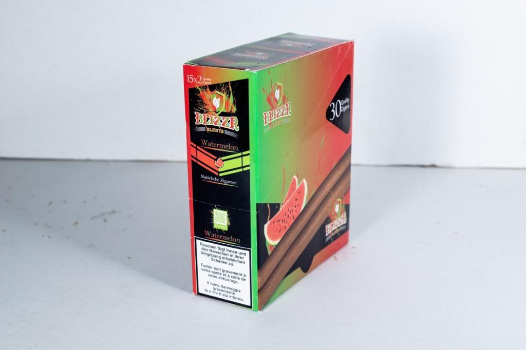 Blizzr Blunts - Watermelon