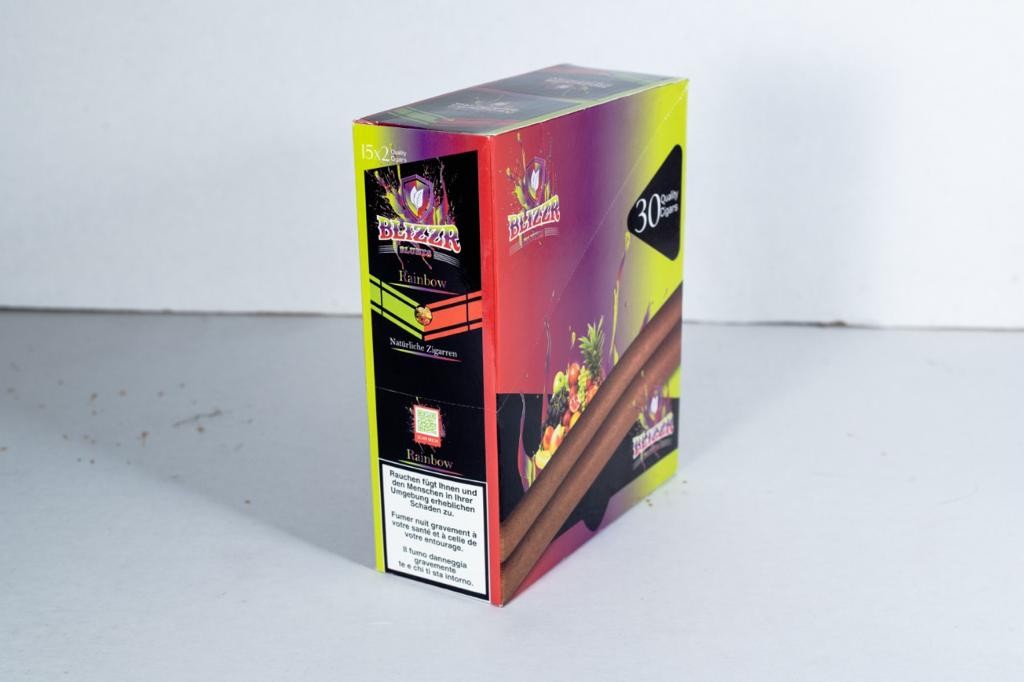 Blizzr Blunts - Rainbow