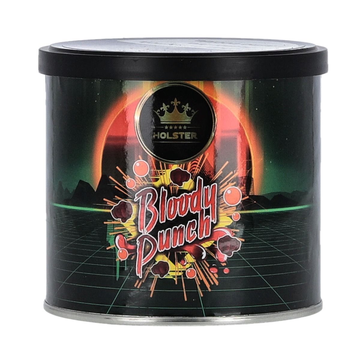 Holster - Bloody Punch - 200g