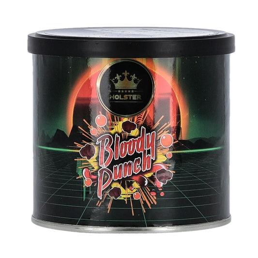 Holster - Bloody Punch - 200g
