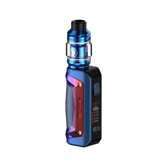 Geekvape Aegis Solo 2 S100 Kit – Subohm, Vaping