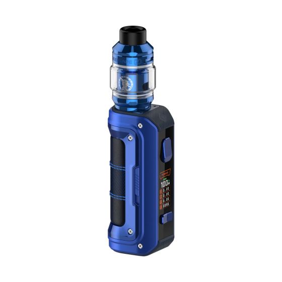 Geekvape MAX100 Kit – Vaping, 100W