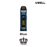 Uwell Crown D Kit