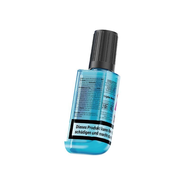 Lost Mary BM6000 - Ersatzpods CH-Version – BM6000 Ersatzpod 10ml, BM6000 Ersatzteil