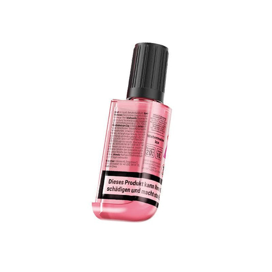 Lost Mary BM6000 - Ersatzpods CH-Version – BM6000 Liquid Ersatz, BM6000 Liquid Nachfüllung