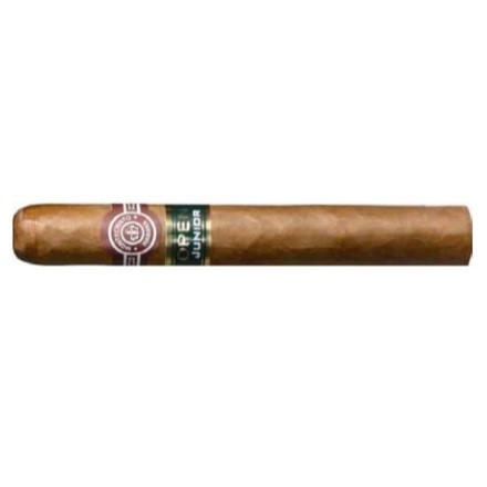 Montecristo - Open Junior – Cuba, Kuba