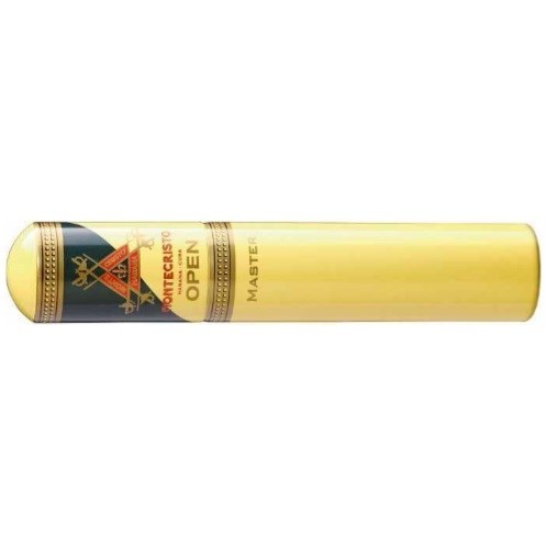 Montecristo – Open Master A/T – Cuba, Kuba