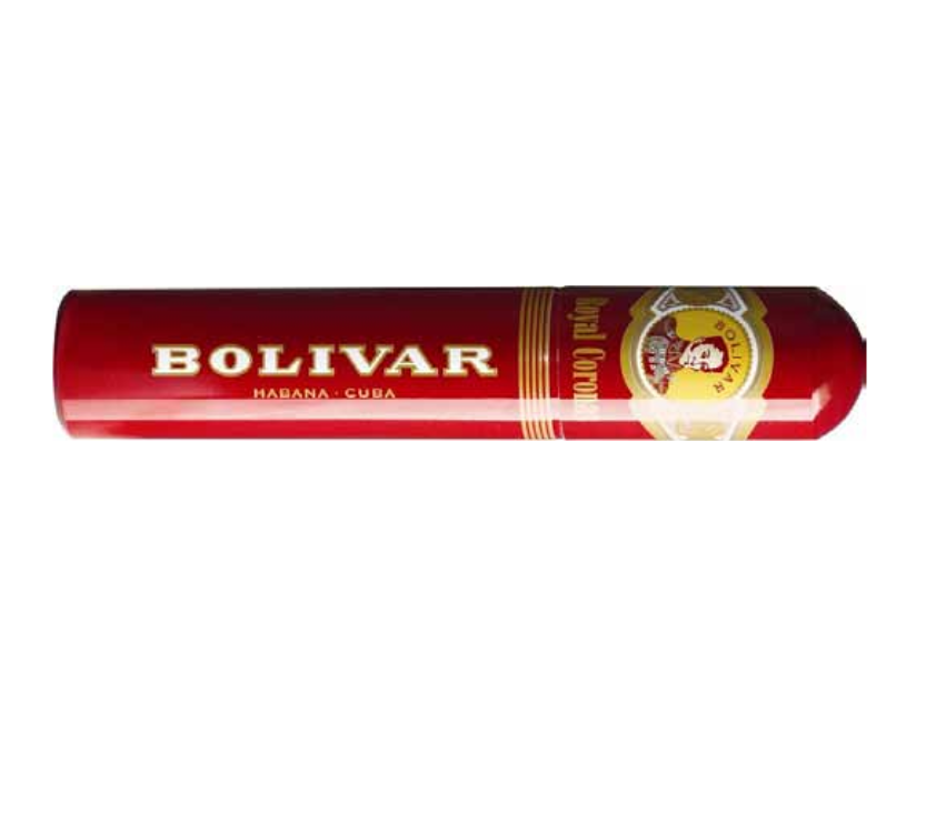 Bolivar - Royal Coronas A/T – Cuba, Kuba