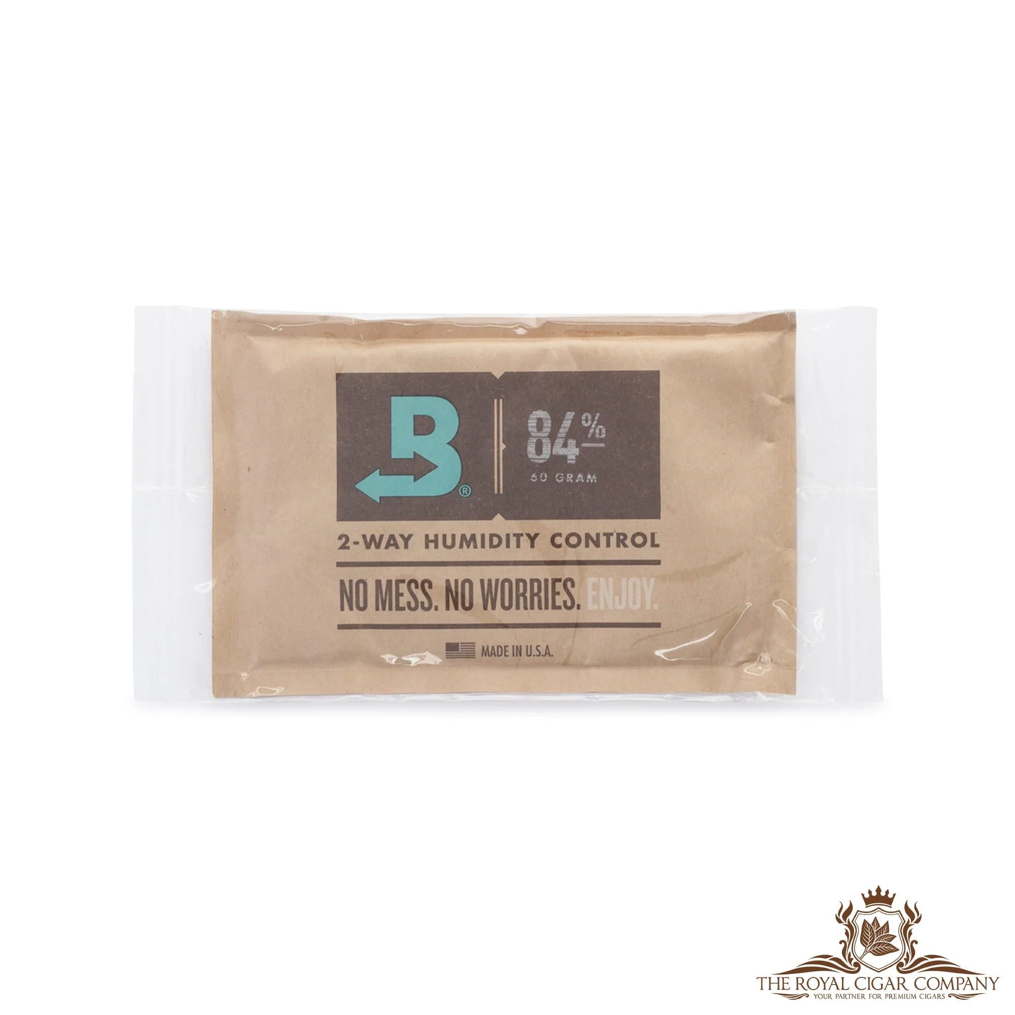Boveda 84 % Feuchtigkeitsregulierer 60g 12er Pack