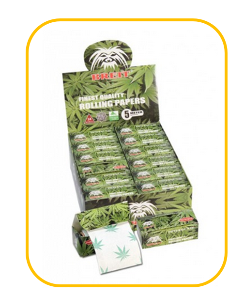 Breit - Rolls Slim