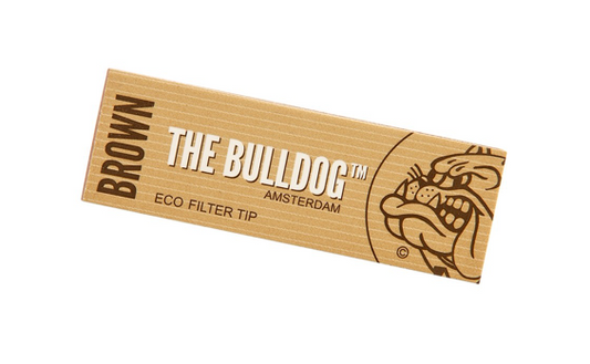 Bull Dog Tips