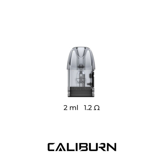 Uwell Caliburn A2 / AK2 / A2s Pod