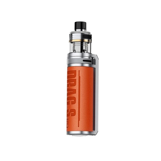 Voopoo Drag S PRO Pod Kit