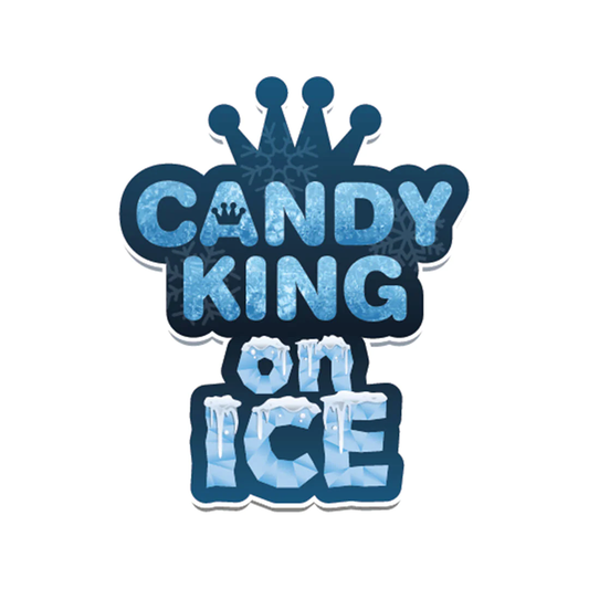 Candy King on Ice - Bubblegum - 100ml – DripMore, Liquid