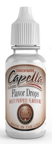 Capella Menthol