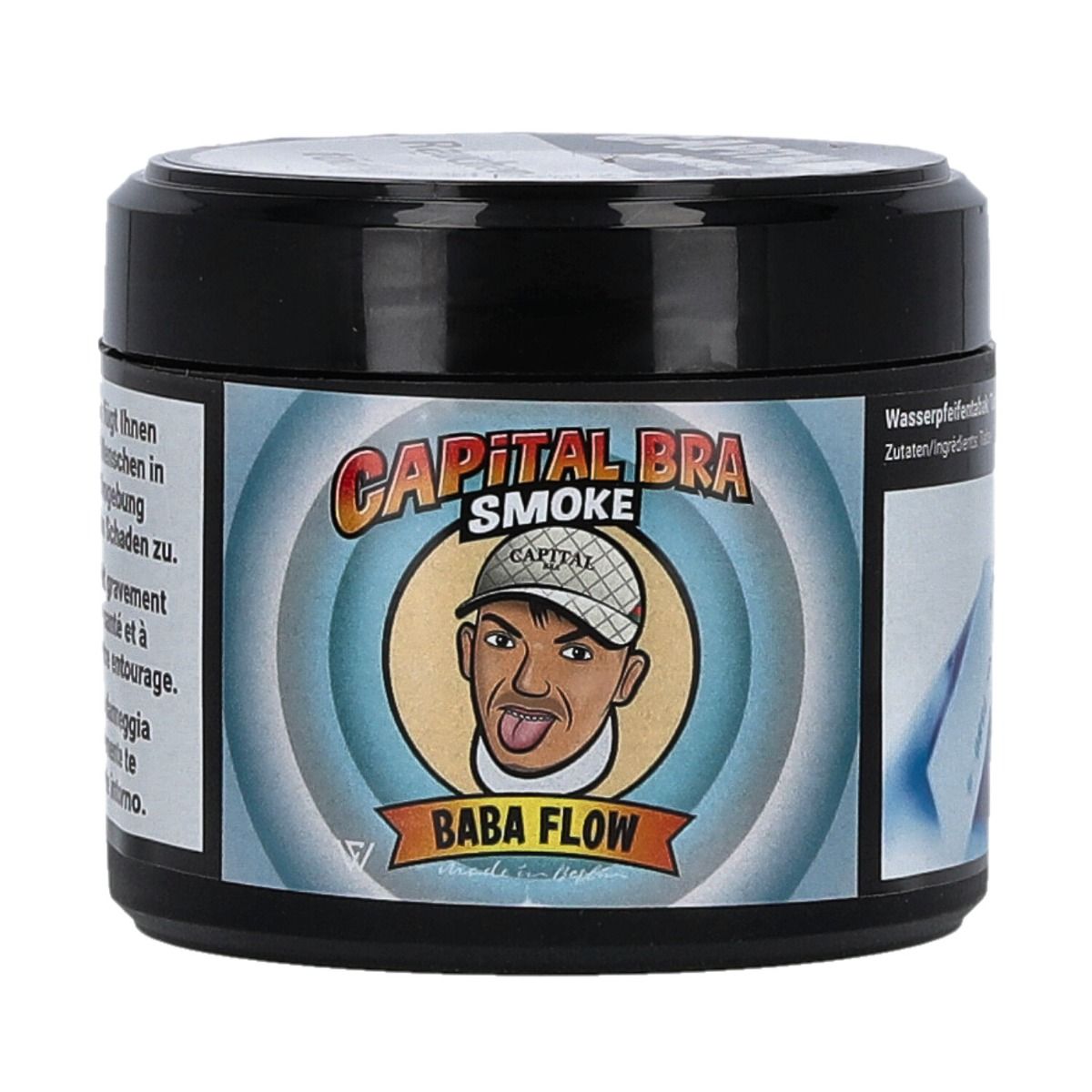 Capital Bra - Baba Flow - 200g